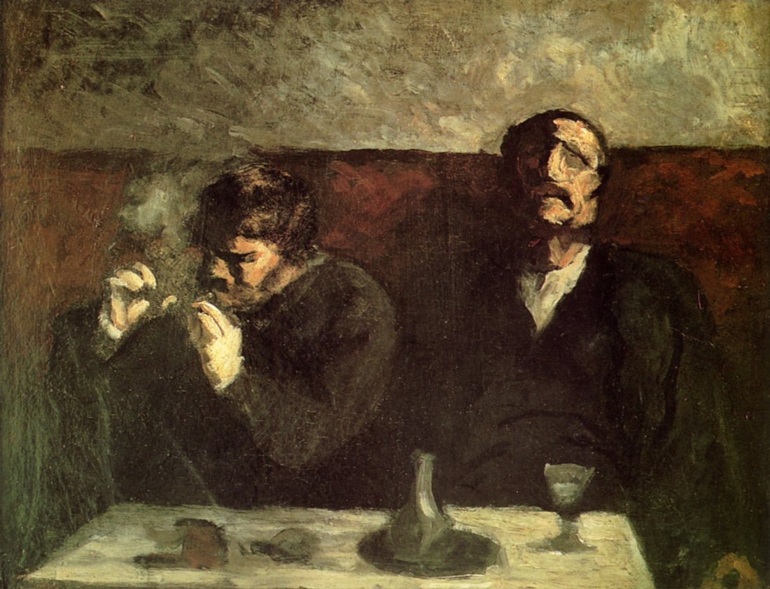 two-men-sitting-with-a-table-or-the-smokers